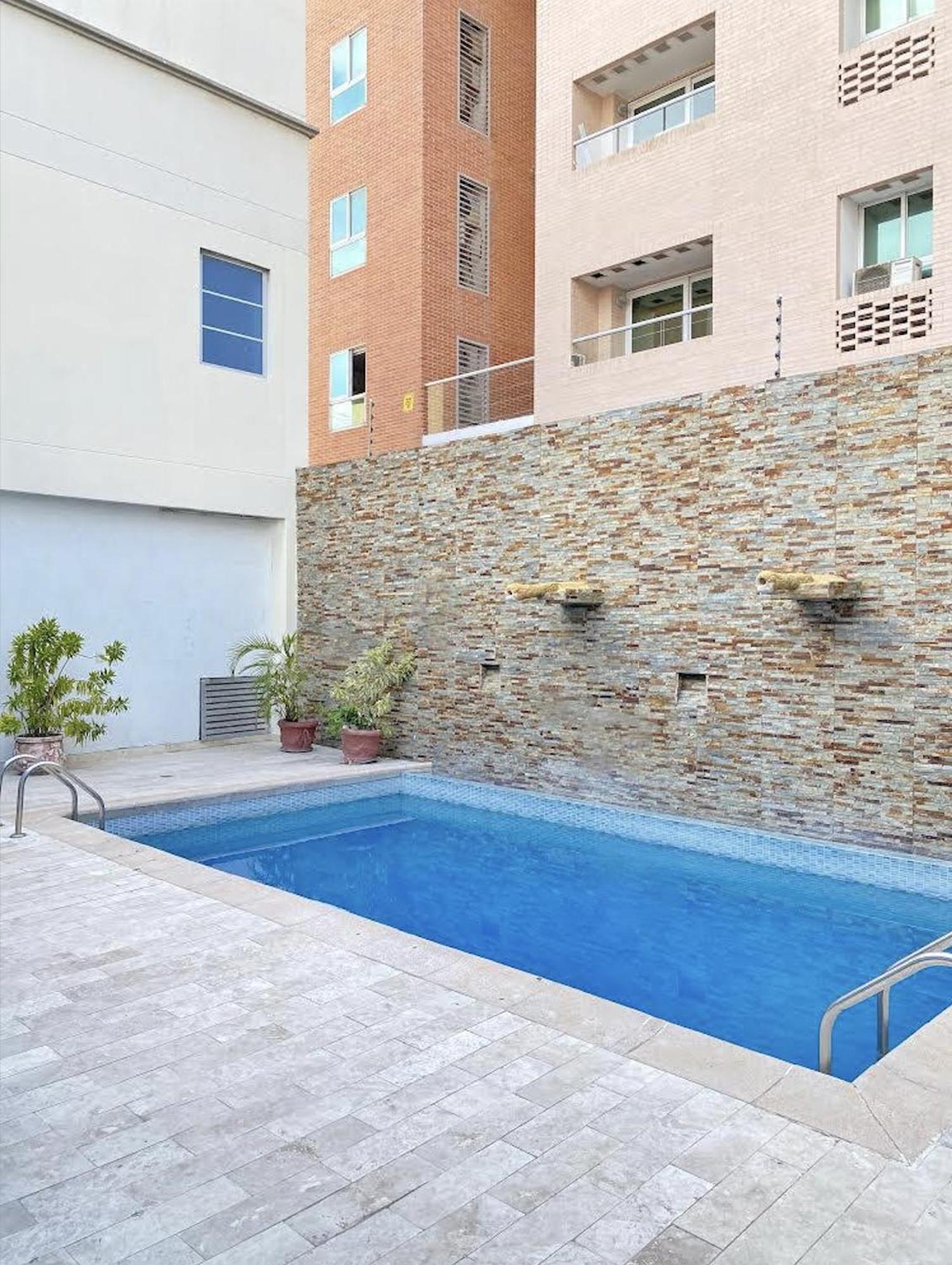 Hotel Continental Plaza Barranquilla Barranquilla  Eksteriør billede