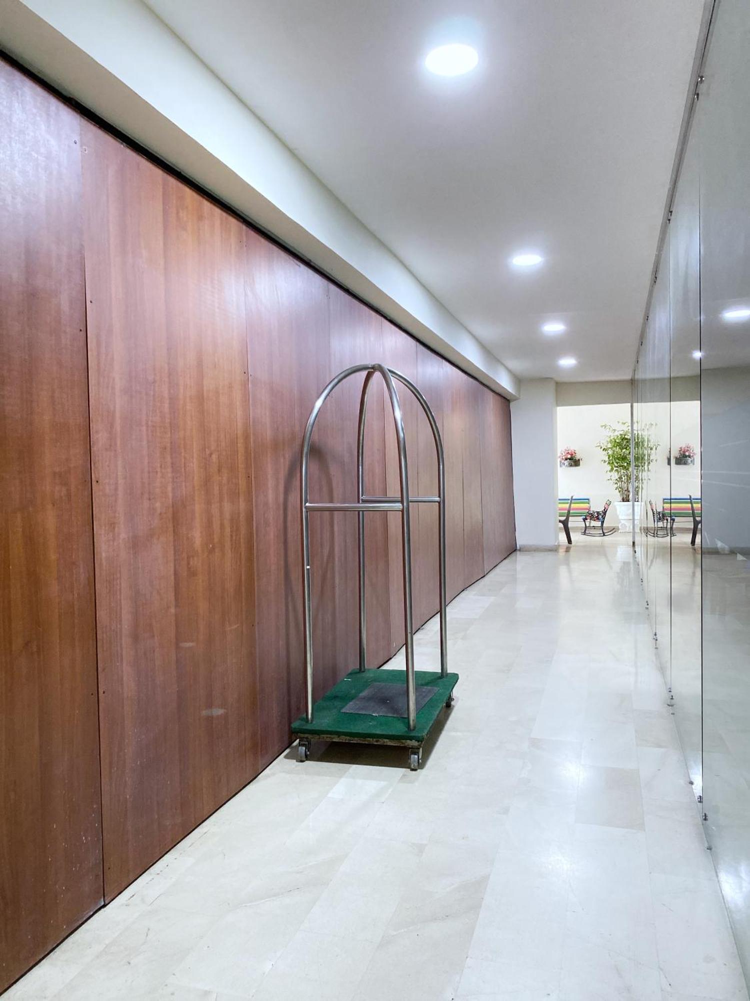 Hotel Continental Plaza Barranquilla Barranquilla  Eksteriør billede