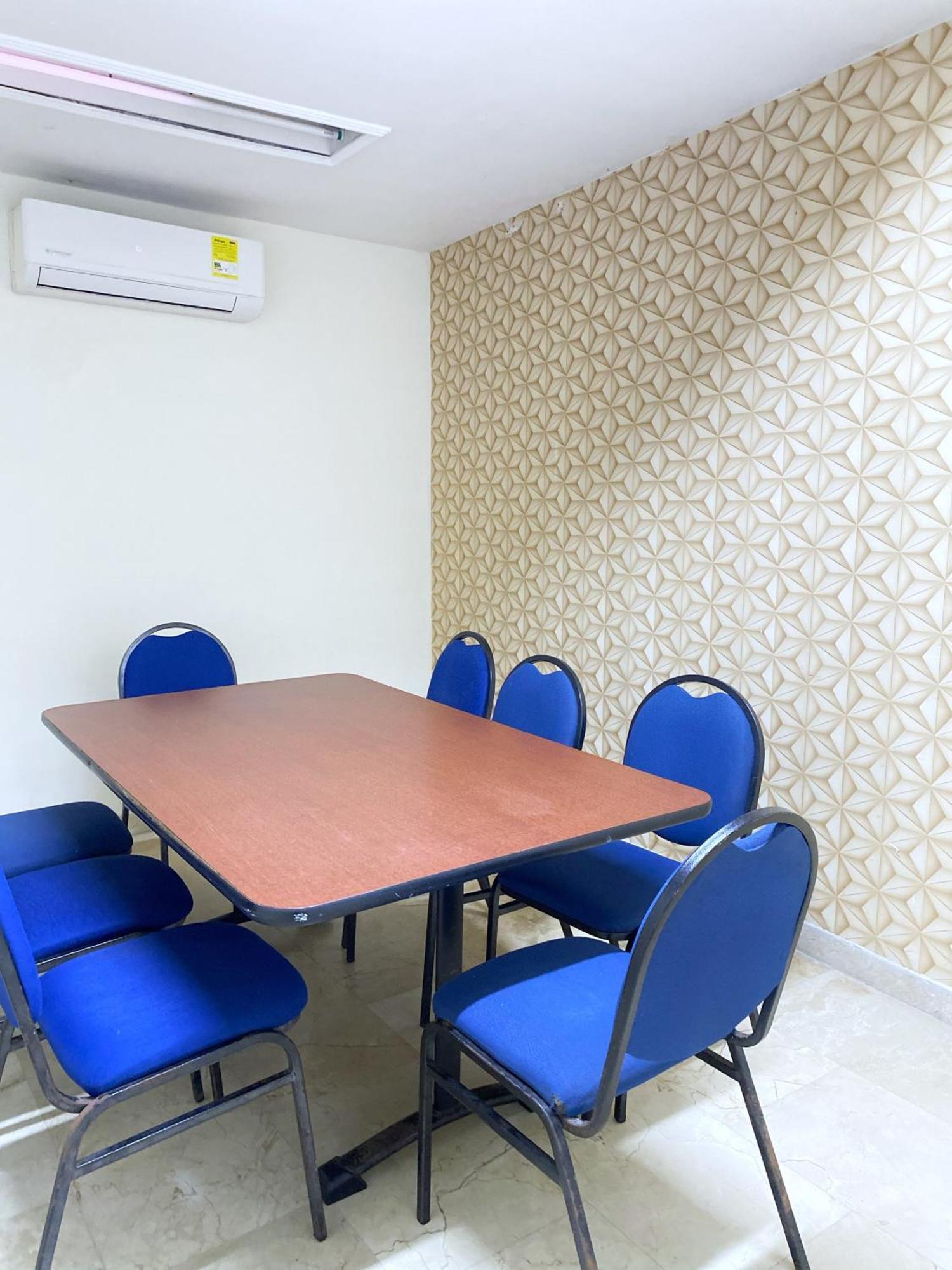 Hotel Continental Plaza Barranquilla Barranquilla  Eksteriør billede