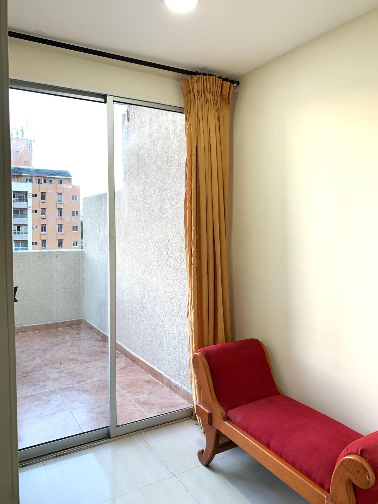Hotel Continental Plaza Barranquilla Barranquilla  Eksteriør billede