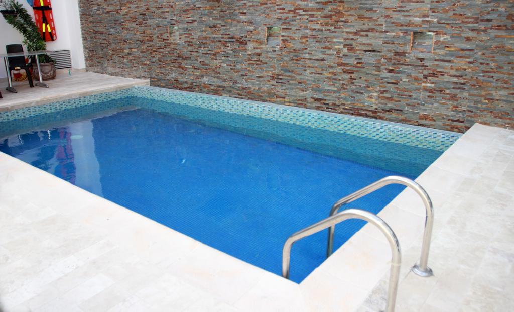 Hotel Continental Plaza Barranquilla Barranquilla  Eksteriør billede