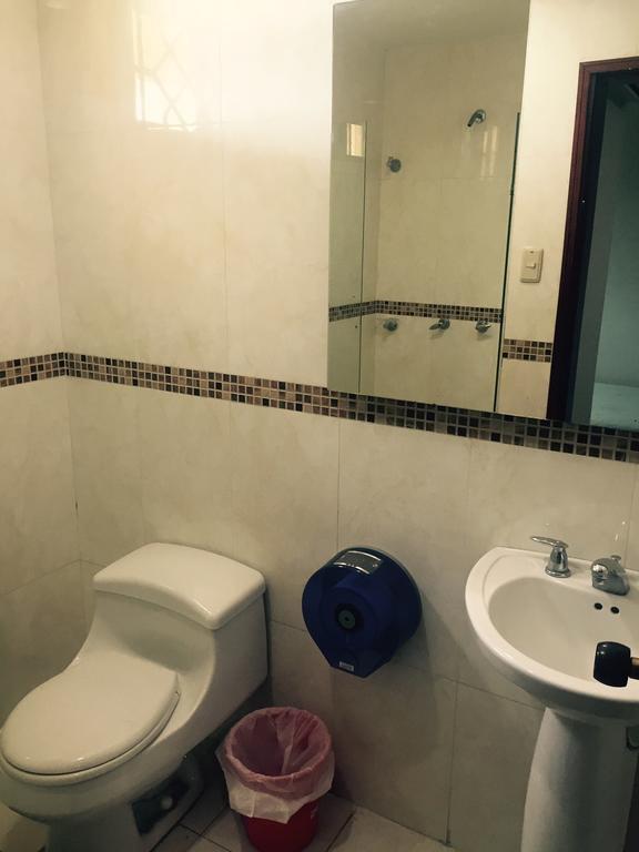Hotel Continental Plaza Barranquilla Barranquilla  Værelse billede